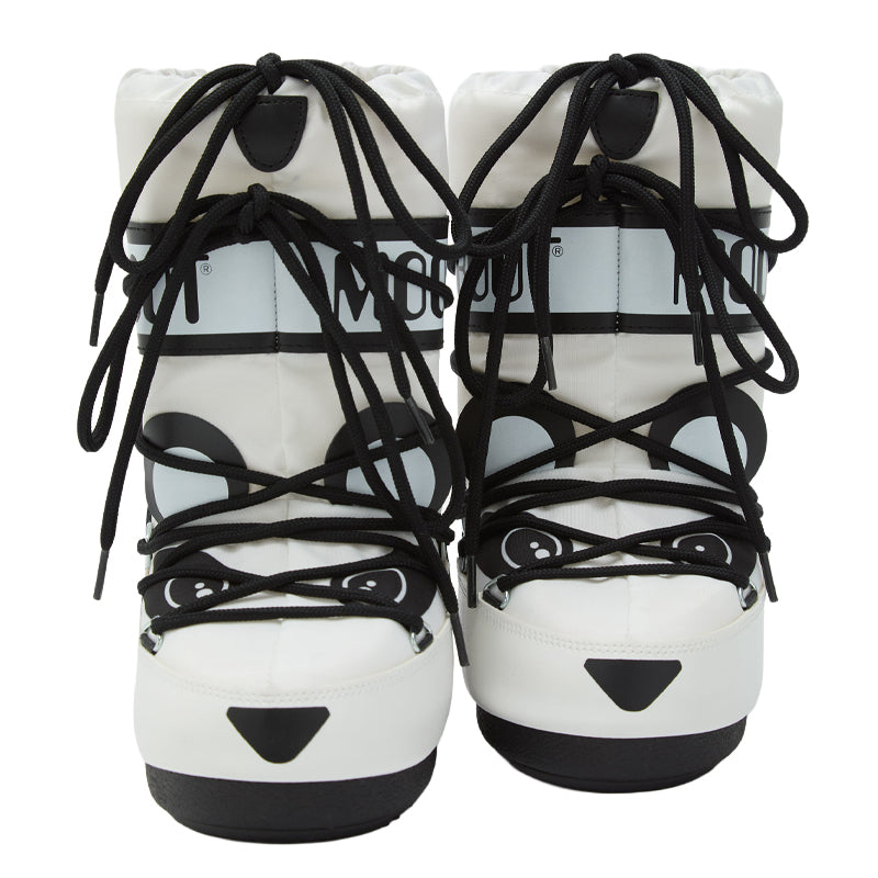 Doposci bambino Icon Panda