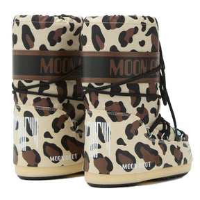 Doposci bambino Icon Leopard