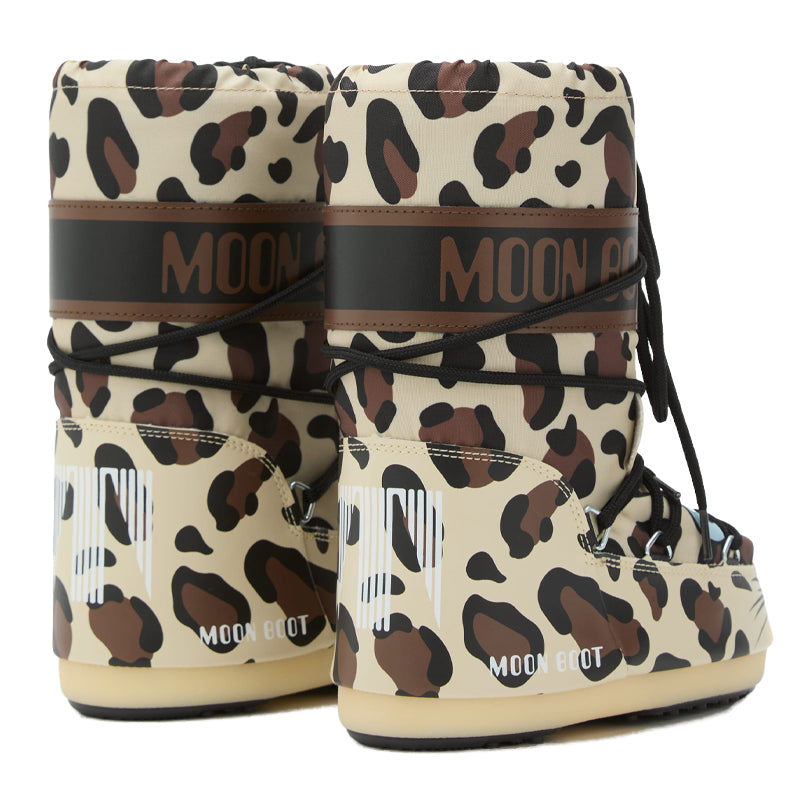 Doposci bambino Icon Leopard