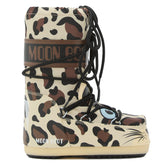 Doposci bambino Icon Leopard