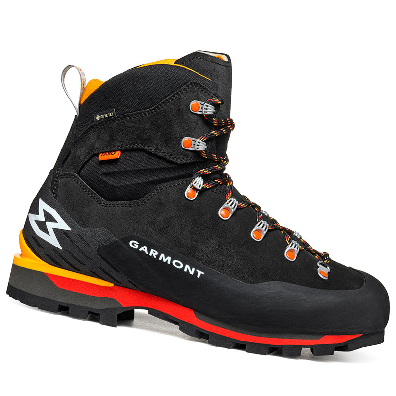 Scarponi uomo Pinnacle Evo GTX