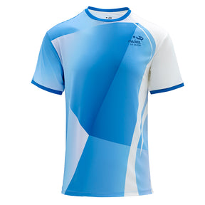 T-Shirt uomo Qatar