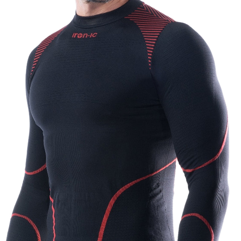 Maglia uomo Blaze Ultra Warm