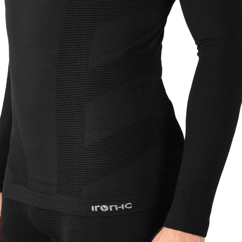 Maglia uomo I-Soft Warm