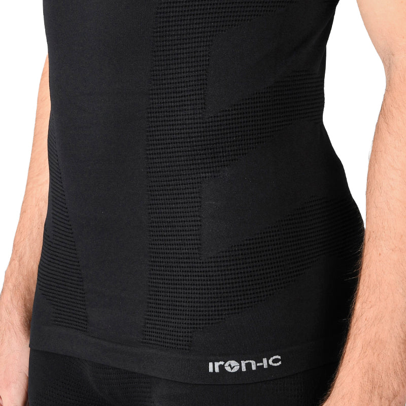 T-Shirt uomo I-Soft Warm