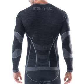 Maglia uomo Merino 70 Ultra Warm