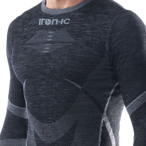 Maglia uomo Merino 70 Ultra Warm