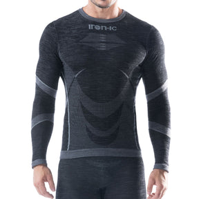 Maglia uomo Merino 70 Ultra Warm