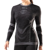 Maglia donna Merino 70 Ultra Warm