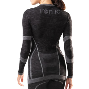 Maglia donna Merino 70 Ultra Warm