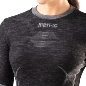 Maglia donna Merino 70 Ultra Warm