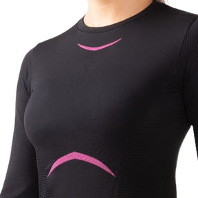 Maglia donna I-Soft Ultra Warm