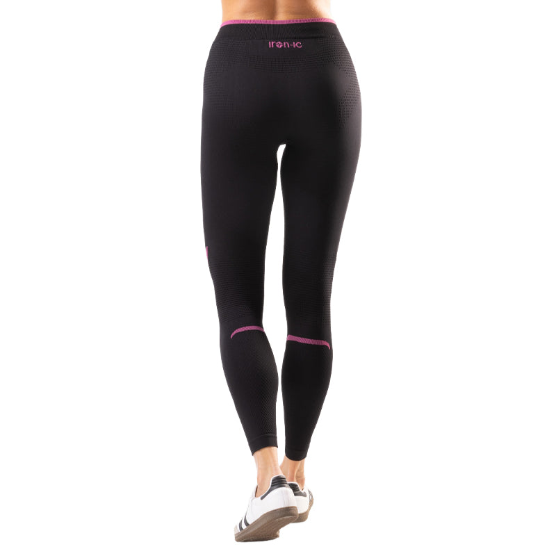 Calzamaglia donna I-Soft Ultra Warm