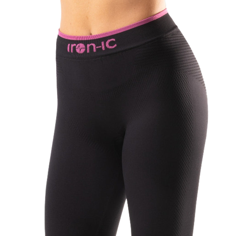 Calzamaglia donna I-Soft Ultra Warm