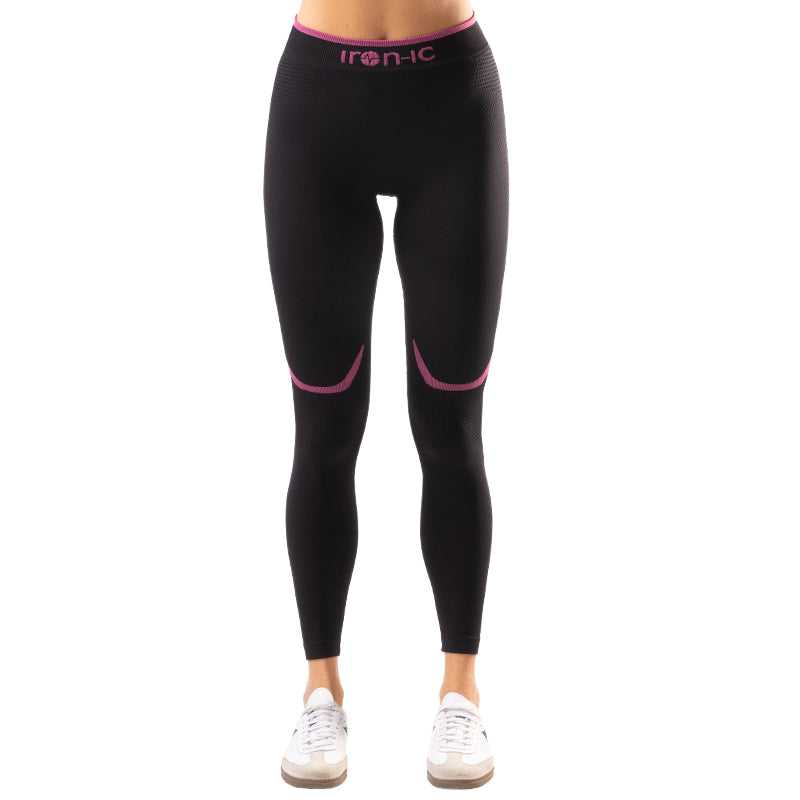 Capezio Calzamaglia Ultra LuciCante Da Donna – Legging Da Ballo Con Piede, Vita Elastica E Rinforzo