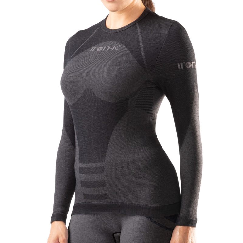 Maglia donna Cashmere Warm