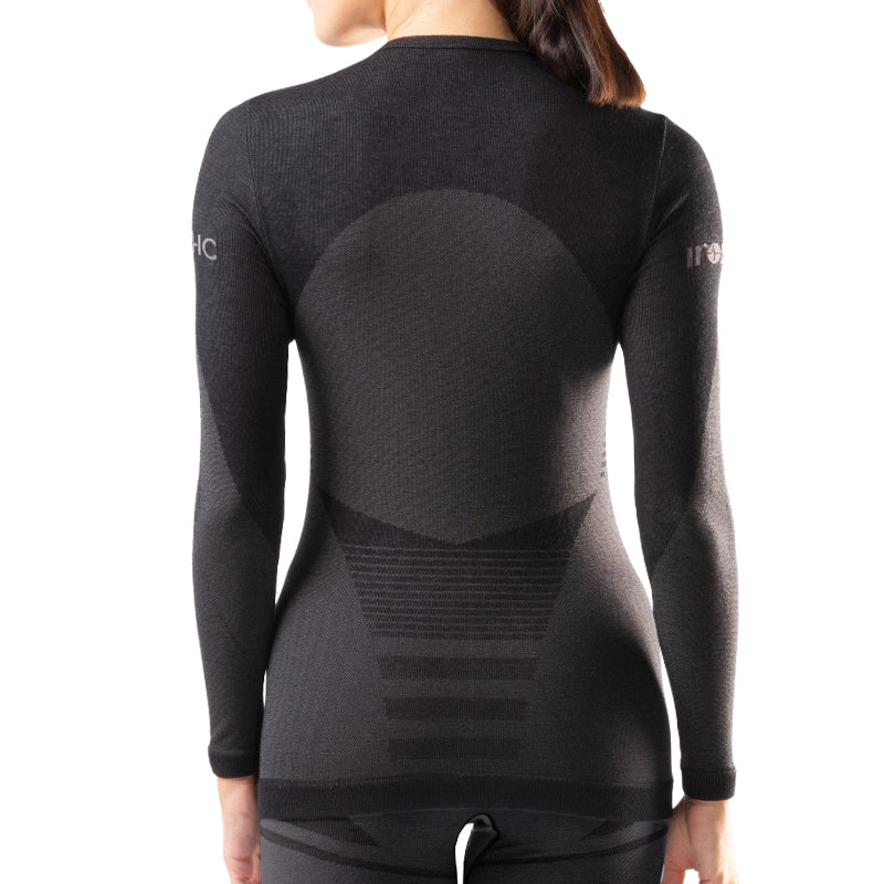 Maglia donna Cashmere Warm