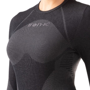 Maglia donna Cashmere Warm