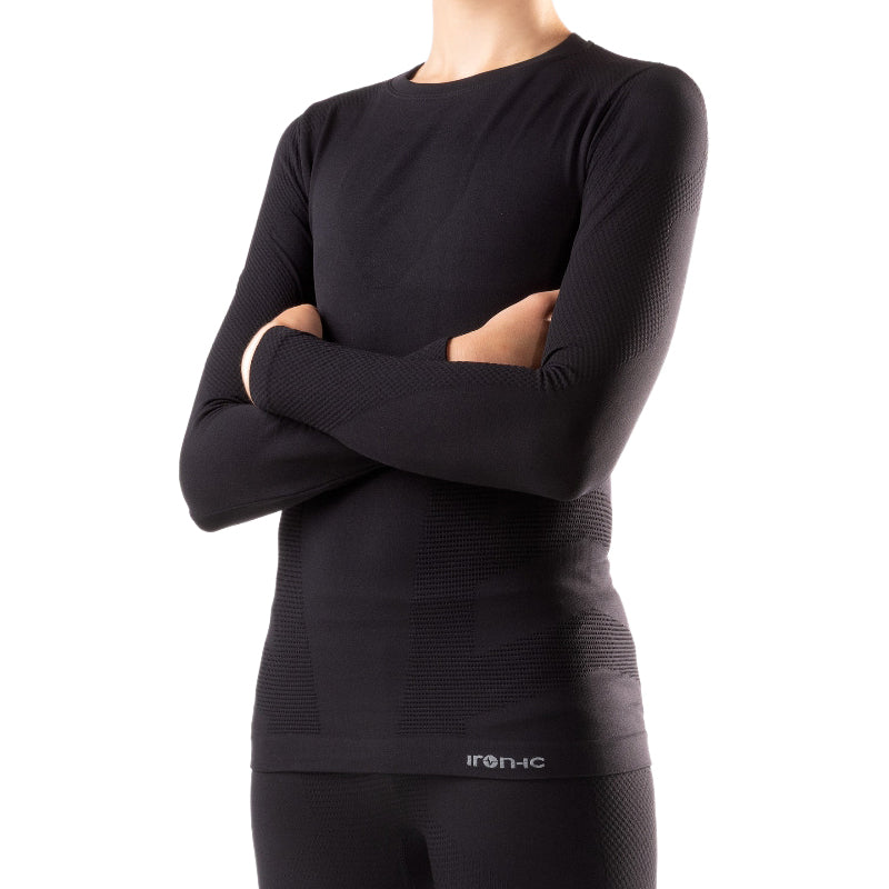 Maglia bambino I-Soft Warm