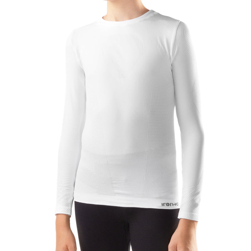 Maglia bambino I-Soft Warm