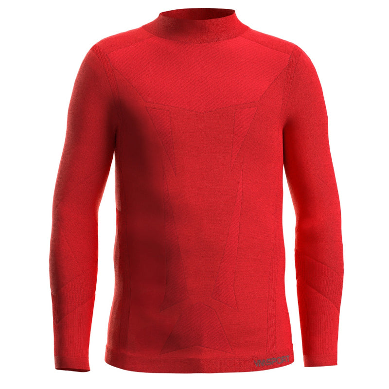 Maglia bambino termica