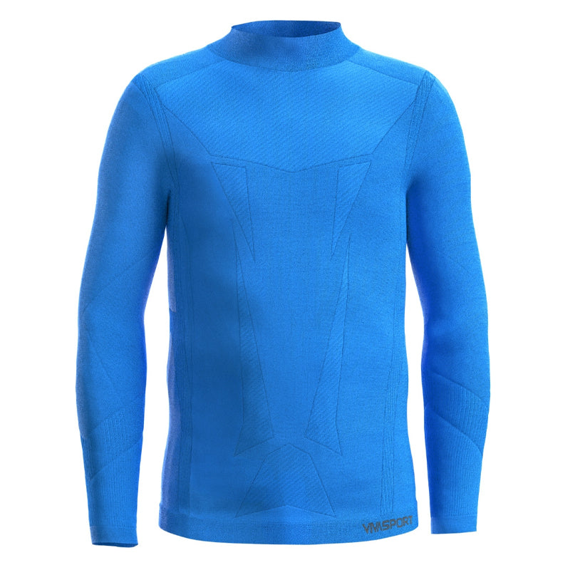 Maglia bambino termica