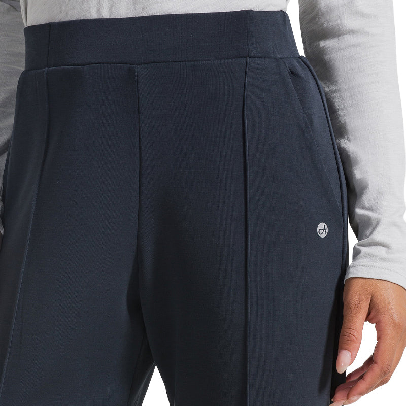 Pantalone donna soft touch