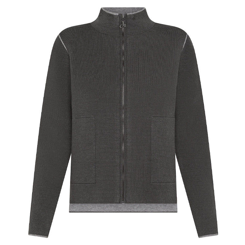 Felpa donna collo tartaruga