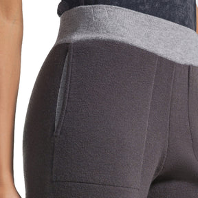 Pantalone donna dritto