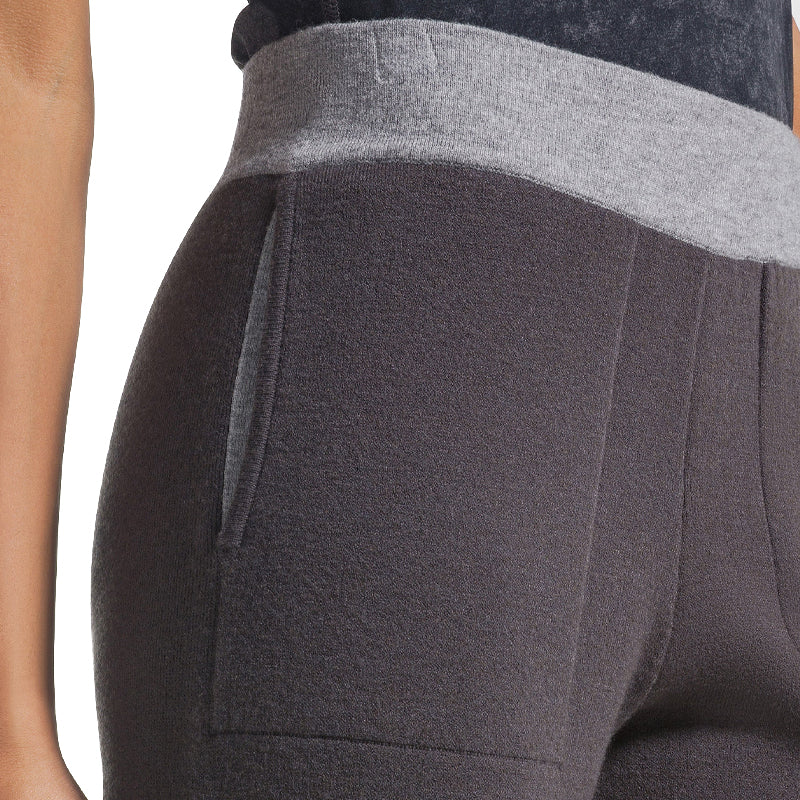 Pantalone donna dritto