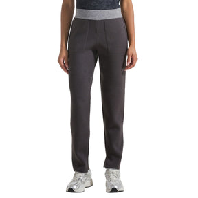 Pantalone donna dritto