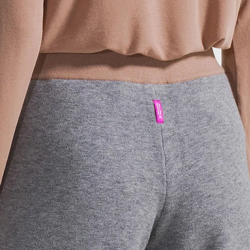 Pantalone donna dritto