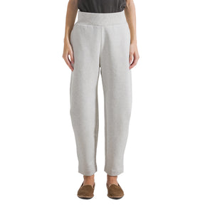 Pantalone donna balloon lurex