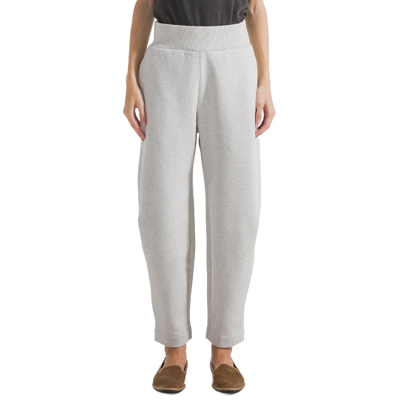 Pantalone donna balloon lurex