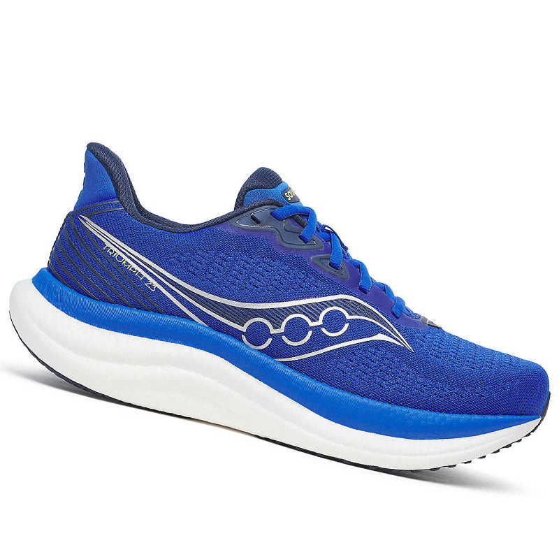 Scarpe uomo Triumph 23