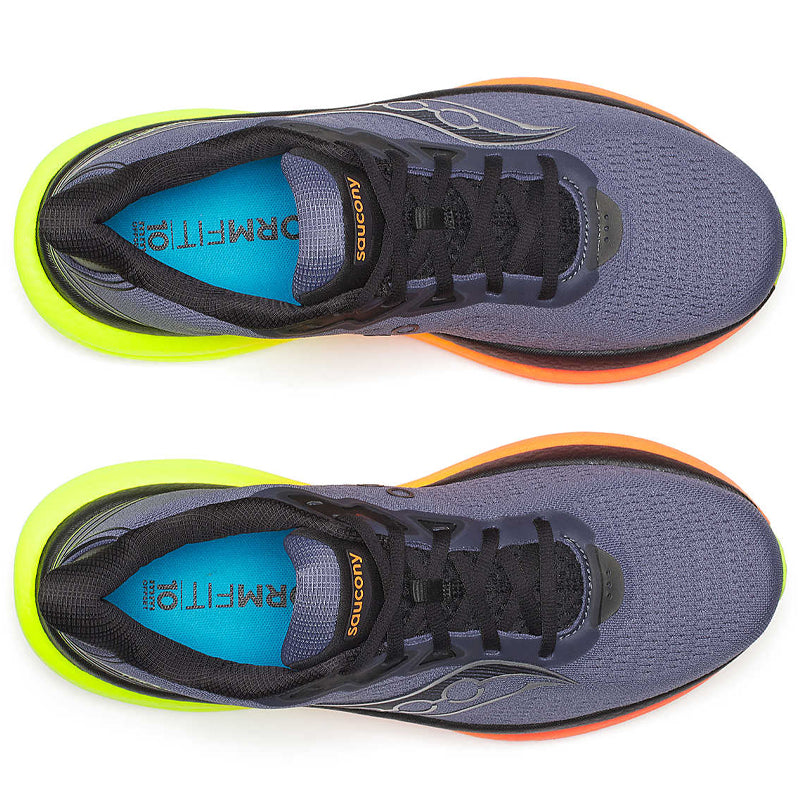 Scarpe uomo Triumph 23