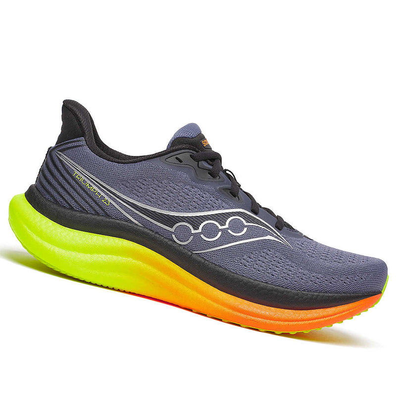 Scarpe uomo Triumph 23