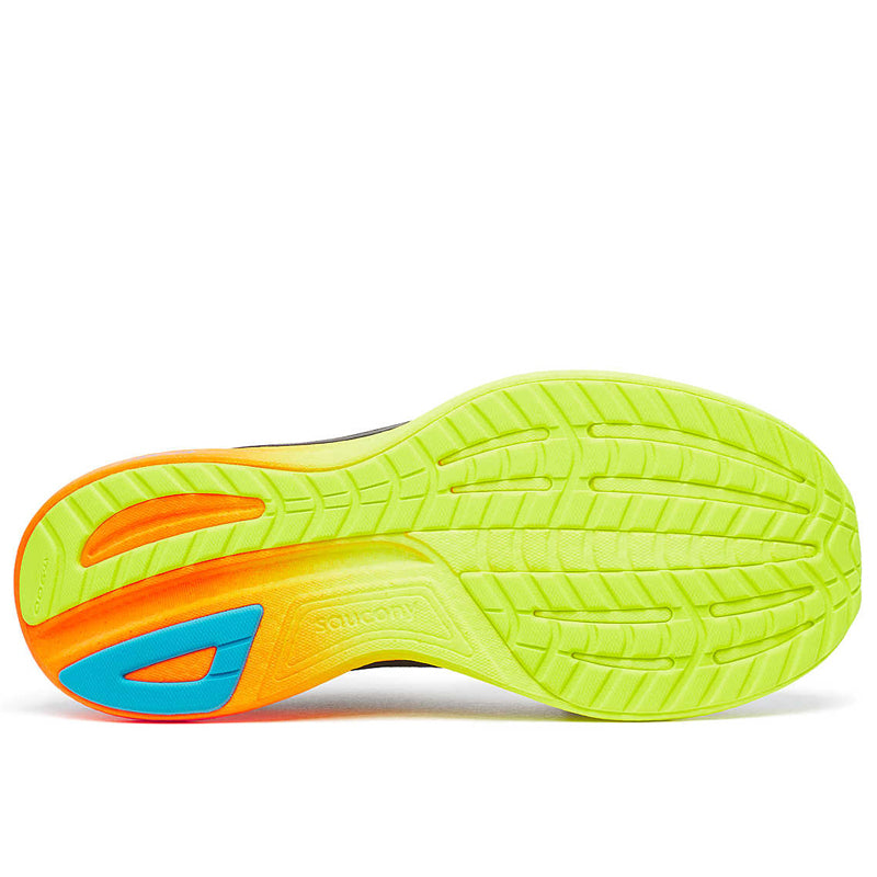 Scarpe uomo Ride 18