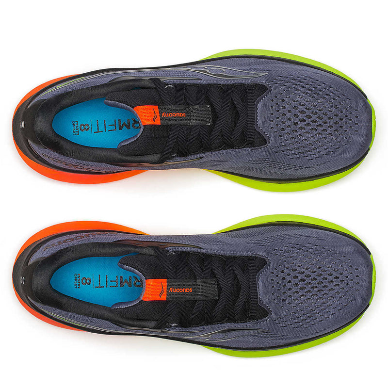Scarpe uomo Ride 18