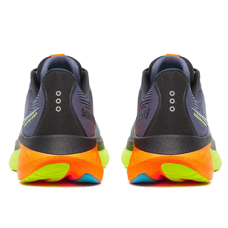 Scarpe uomo Ride 18