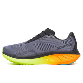 Scarpe uomo Ride 18