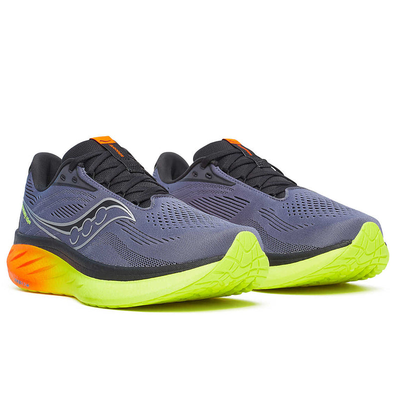 Scarpe uomo Ride 18