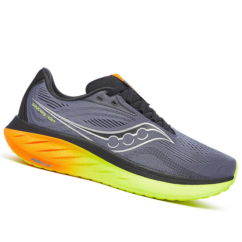 Scarpe uomo Ride 18