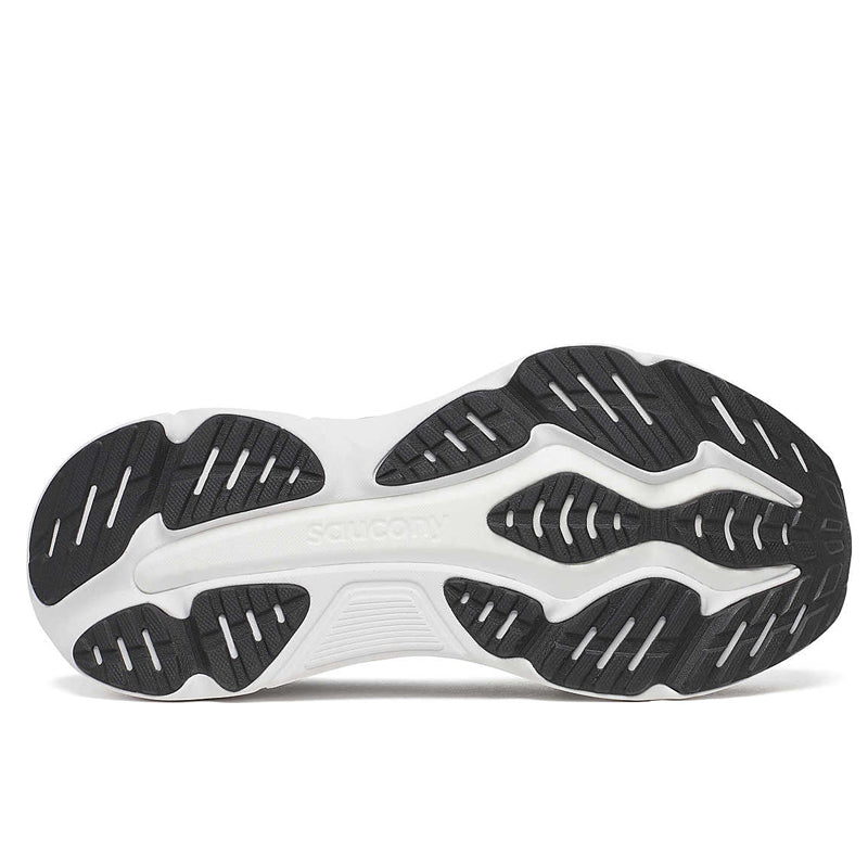 Scarpe uomo Hurricane 25