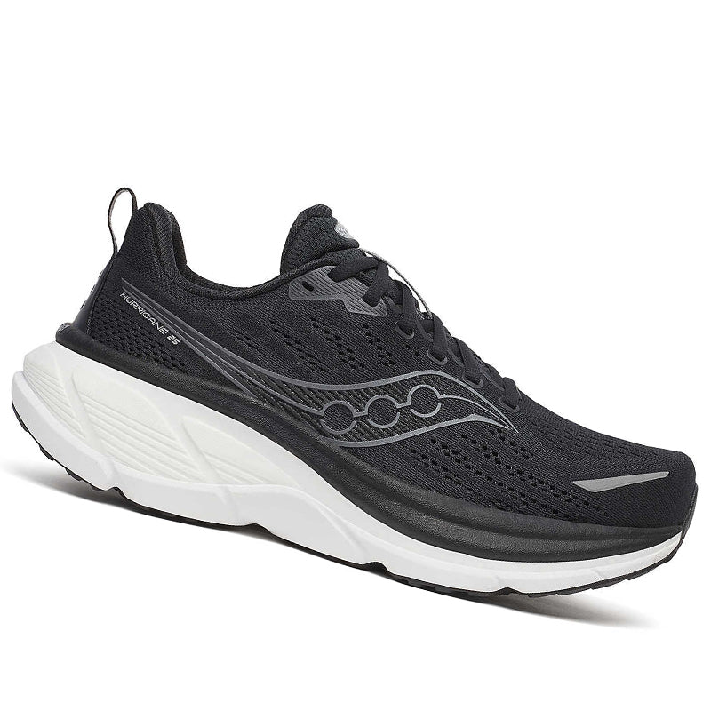 Scarpe uomo Hurricane 25