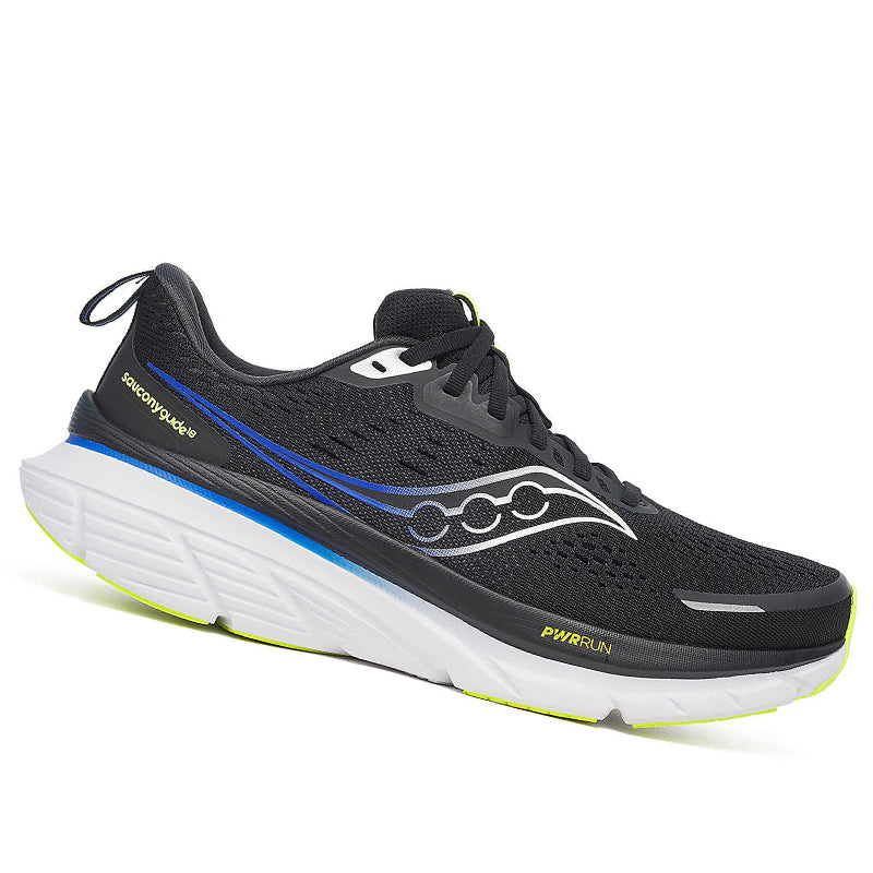 Scarpe uomo Guide 18