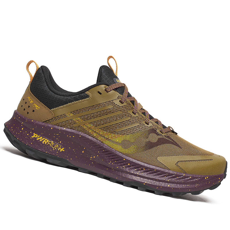 Scarpe uomo Ride TR2