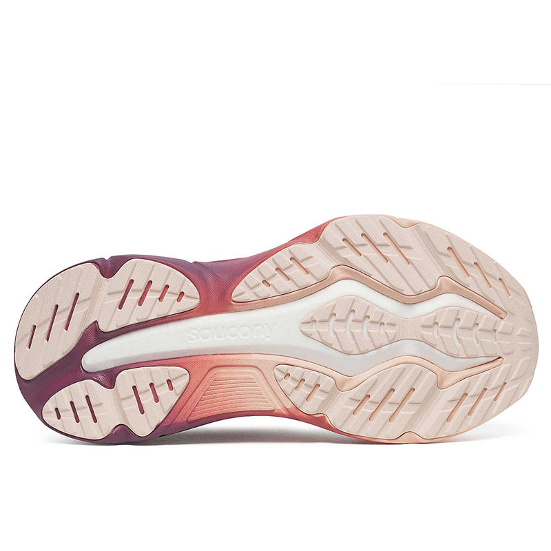Scarpe donna Hurricane 25