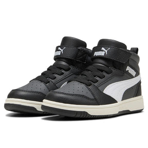 Scarpe bambino Rebound V6 Mid PS