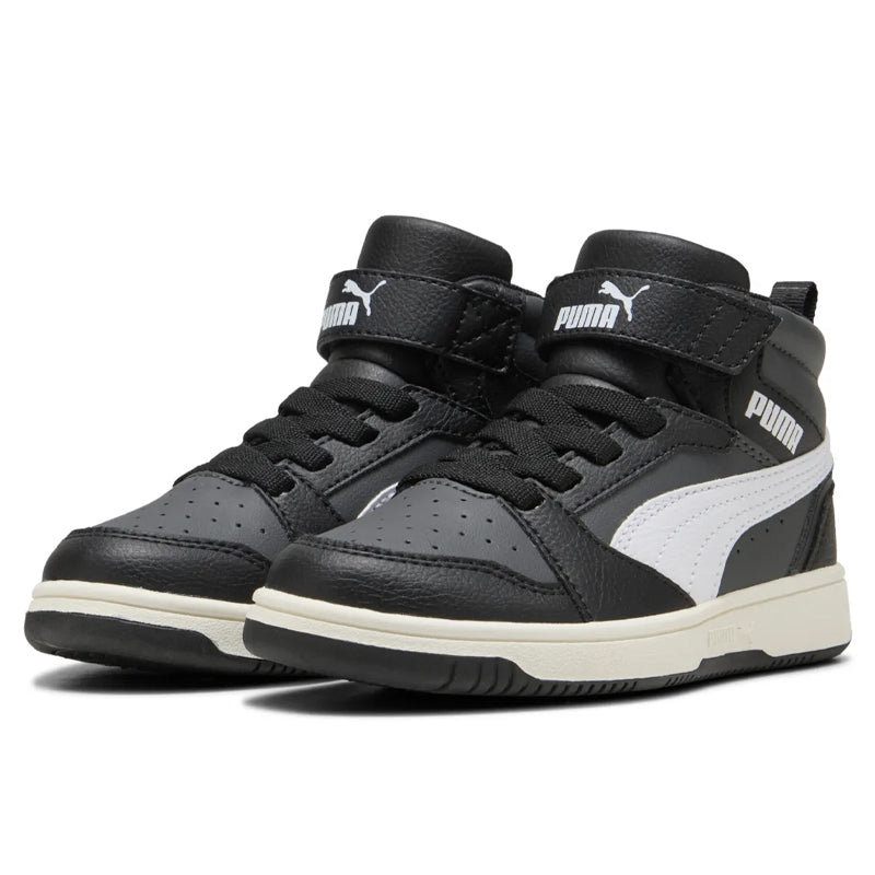 Scarpe bambino Rebound V6 Mid PS